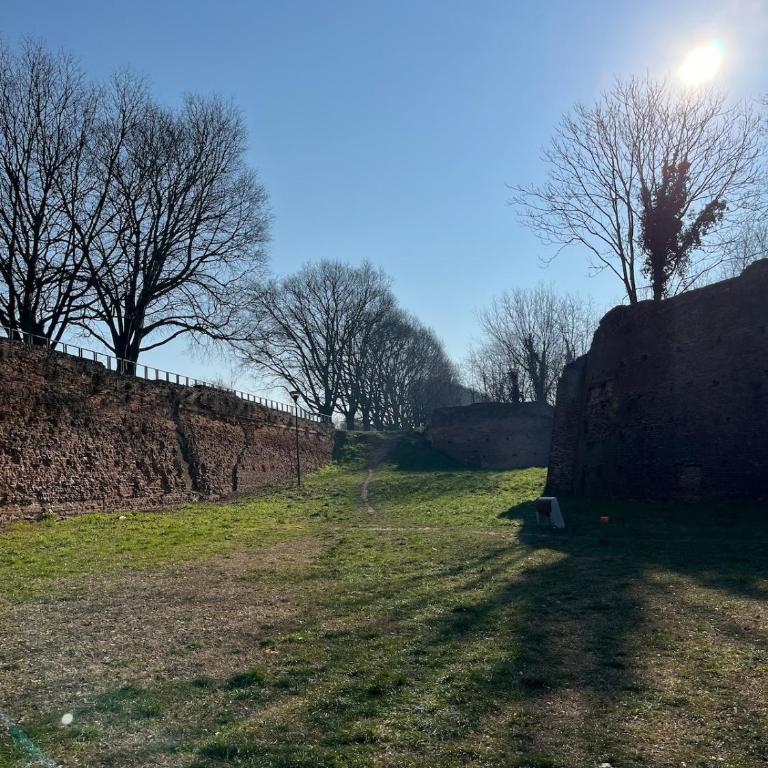 Corte dei Cavalieri - Appartamento con 1 Camera da Letto - 34