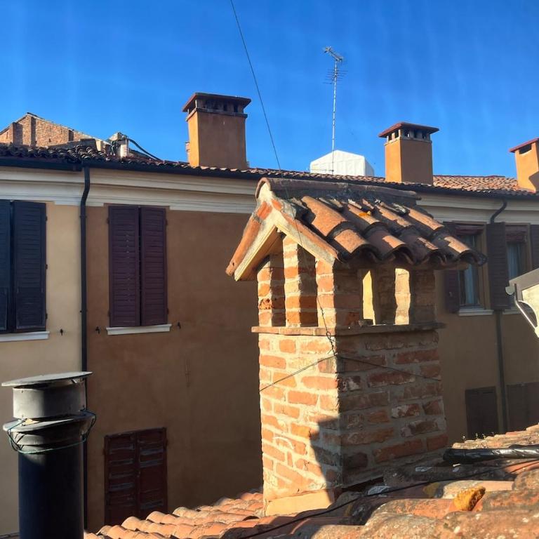 Corte dei Cavalieri - Appartamento con 1 Camera da Letto - 37