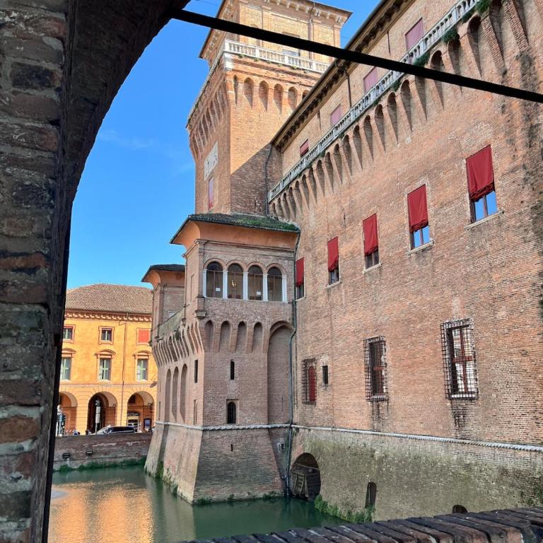 Corte dei Cavalieri - Appartamento con 1 Camera da Letto - 43