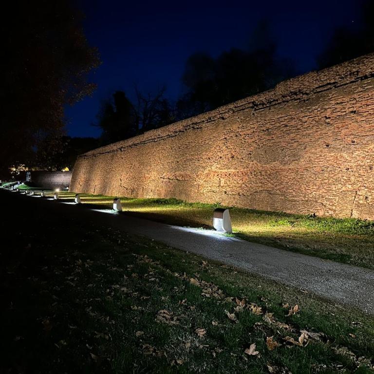 Corte dei Cavalieri - Appartamento con 1 Camera da Letto - 44