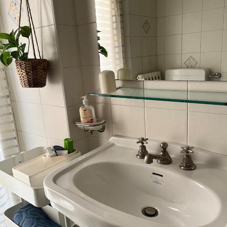 Corte dei Cavalieri - Appartamento con 1 Camera da Letto - 47