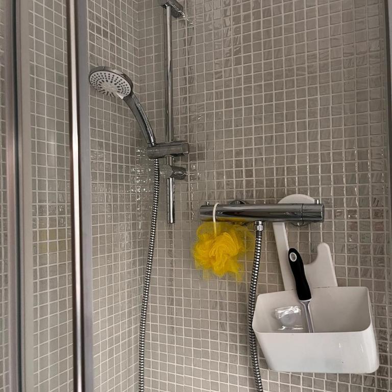 Corte dei Cavalieri - Appartamento con 1 Camera da Letto - 48