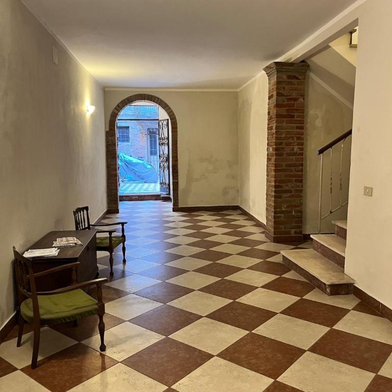 Corte dei Cavalieri - Appartamento con 1 Camera da Letto - 59