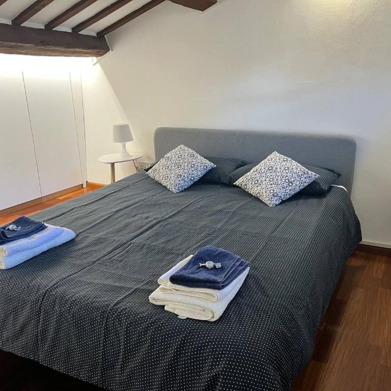 Corte dei Cavalieri - Appartamento con 1 Camera da Letto - 67