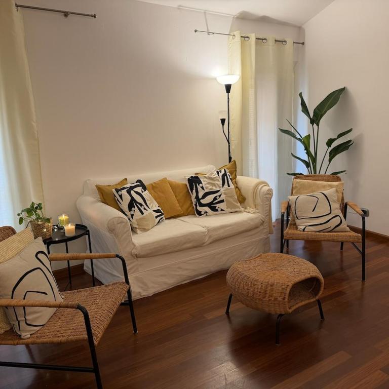 Corte dei Cavalieri - Appartamento con 1 Camera da Letto - 72