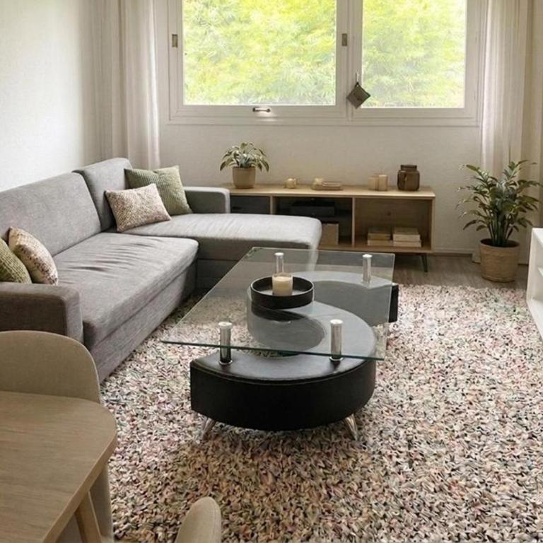 Lumineux T2 cosy Jardin des Plantes et parking privé gratuit - Appartamento con 1 Camera da Letto - 2