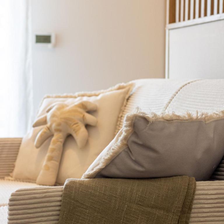 Les étoiles de Cabourg - Charmant appartement avec coin nuit et balcon - Apartamento de 1 dormitorio - 14