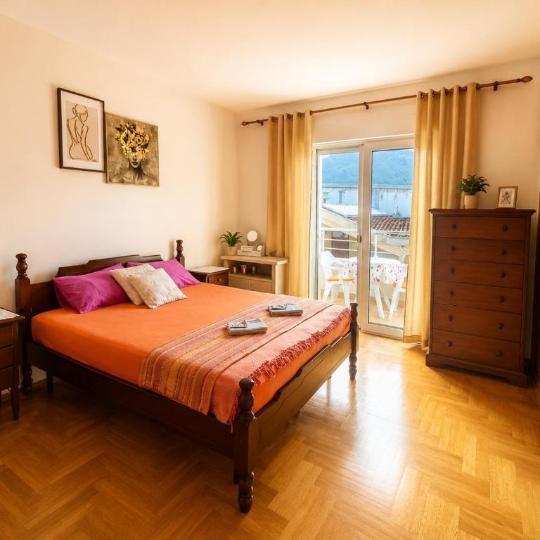 SeaSideApartman3 - One-Bedroom Apartment - 7