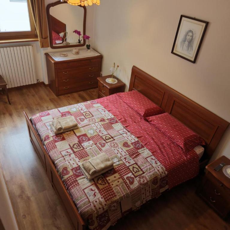 Winter and Summer Cortina - Appartamento con 3 Camere da Letto - 8