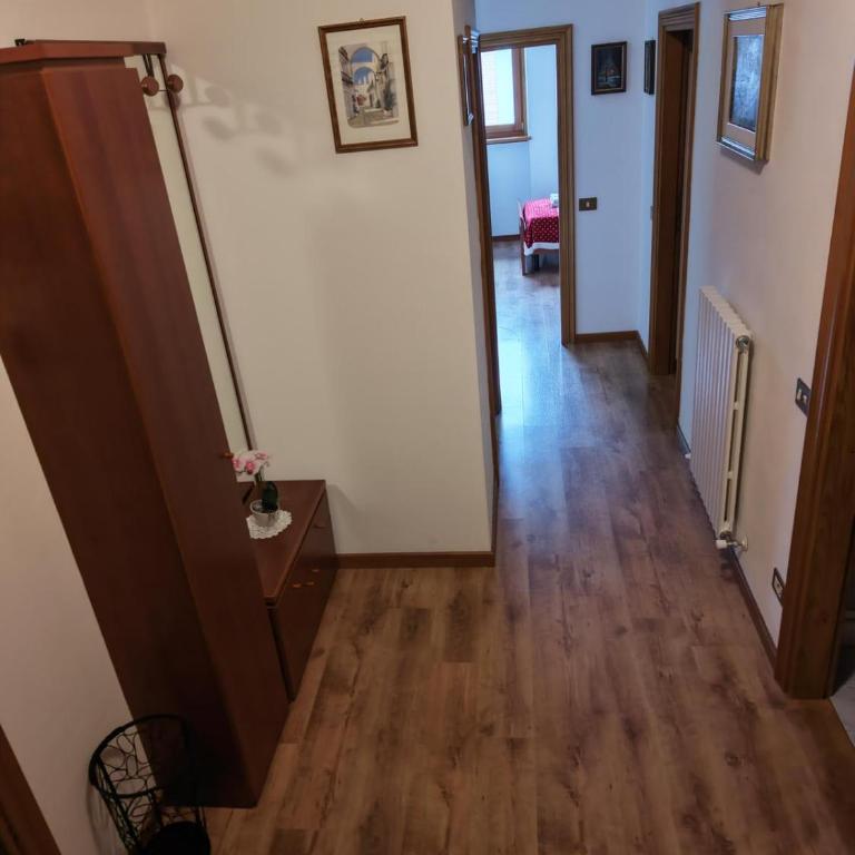Winter and Summer Cortina - Appartamento con 3 Camere da Letto - 2