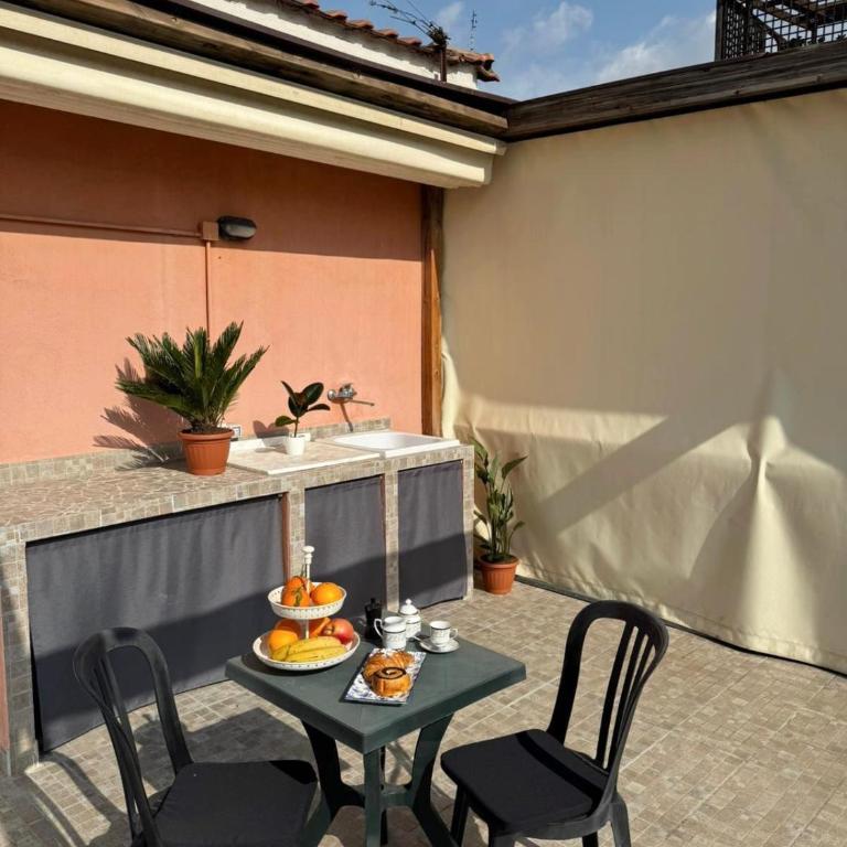 My Happy Terrace - Appartamento con 1 Camera da Letto - 7