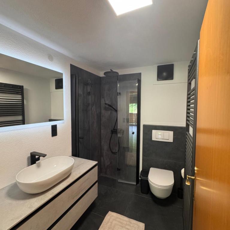 Apartment Morgensonne mit Hochkönig Card - Apartment mit 1 Schlafzimmer - 10