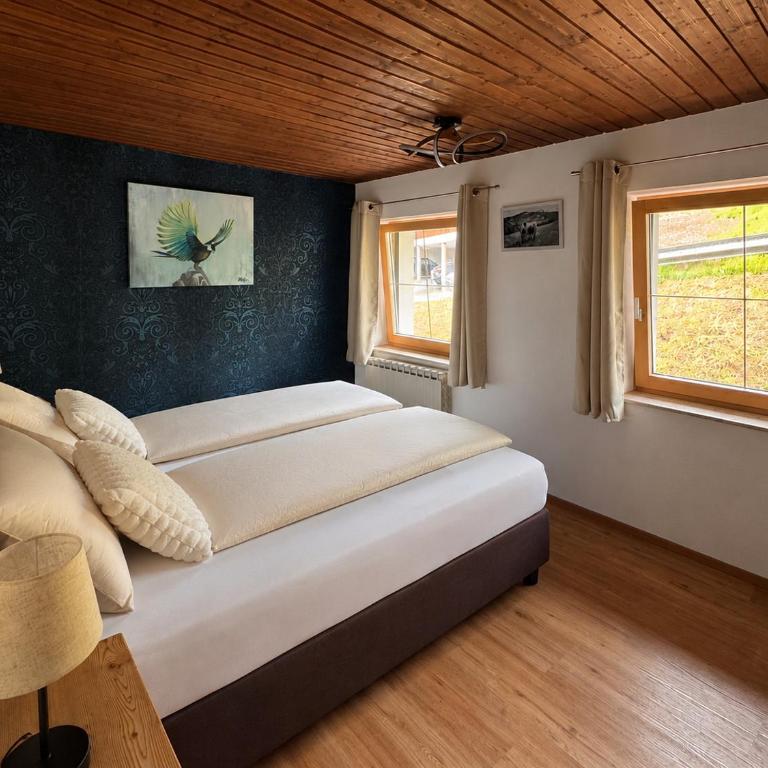 Apartment Morgensonne mit Hochkönig Card - Apartment mit 1 Schlafzimmer - 7