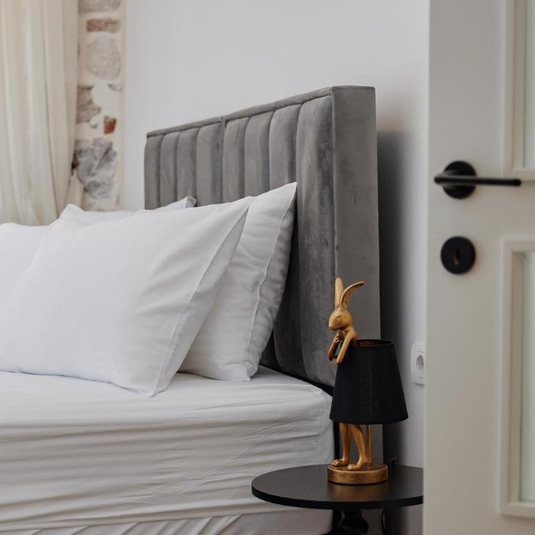 Stone & Light Old Town by MN Property - Apartman sa 2 Spavaće Sobe - 27
