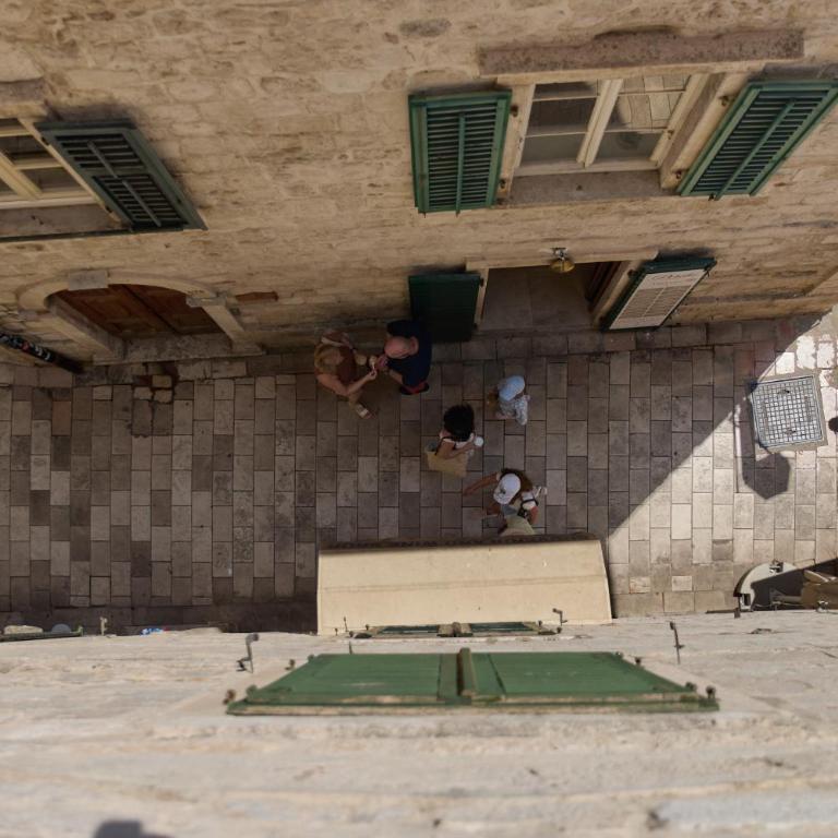 Stone & Light Old Town by MN Property - Apartman sa 2 Spavaće Sobe - 21