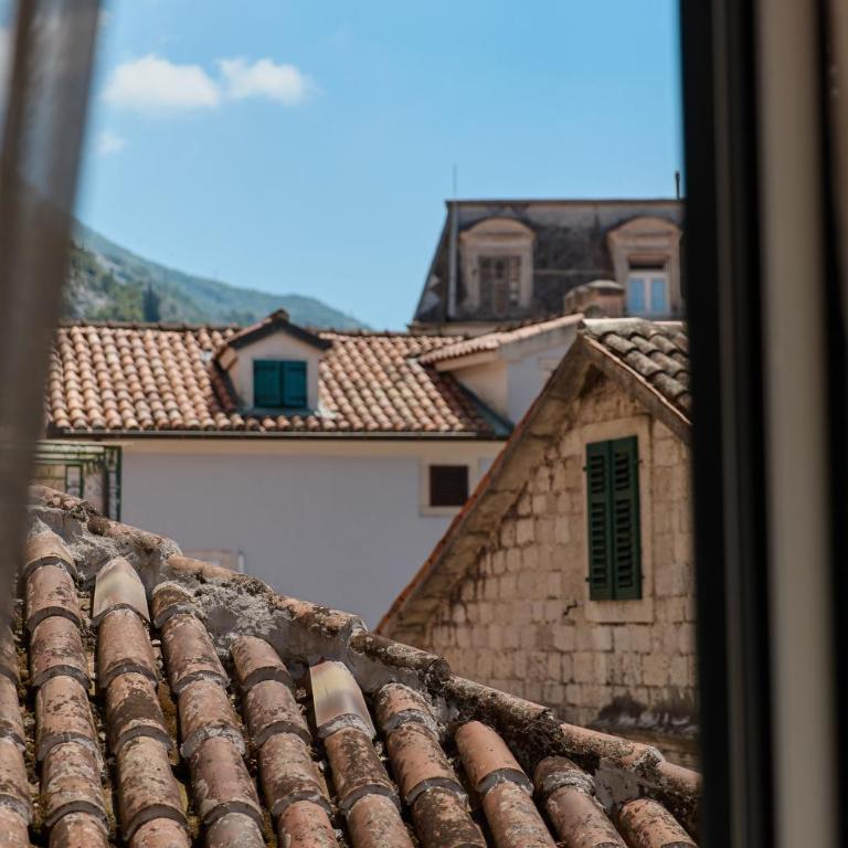 Stone & Light Old Town by MN Property - Apartman sa 2 Spavaće Sobe - 26