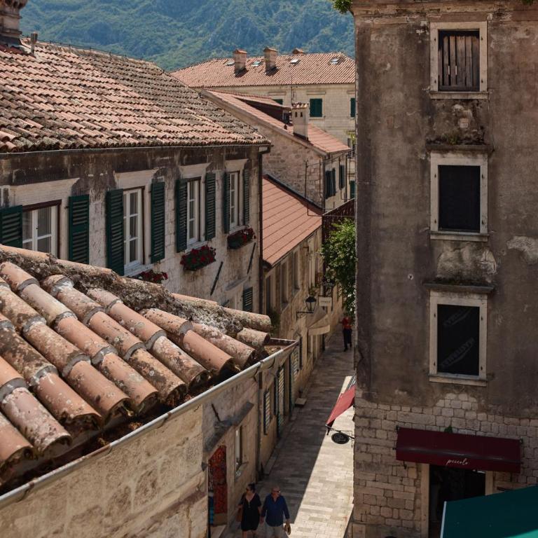 Stone & Light Old Town by MN Property - Apartman sa 2 Spavaće Sobe - 10