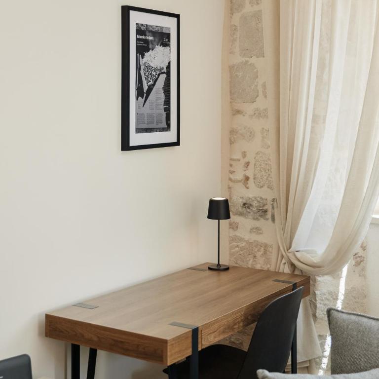 Stone & Light Old Town by MN Property - Apartman sa 2 Spavaće Sobe - 23