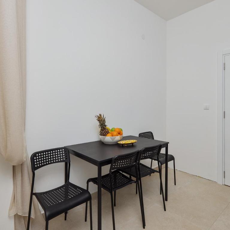 Stone & Light Old Town by MN Property - Apartman sa 2 Spavaće Sobe - 12