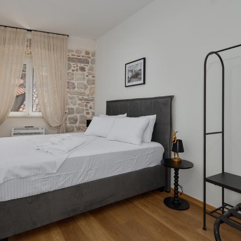 Stone & Light Old Town by MN Property - Apartman sa 2 Spavaće Sobe - 5