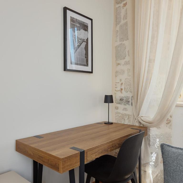 Stone & Light Old Town by MN Property - Apartman sa 2 Spavaće Sobe - 19