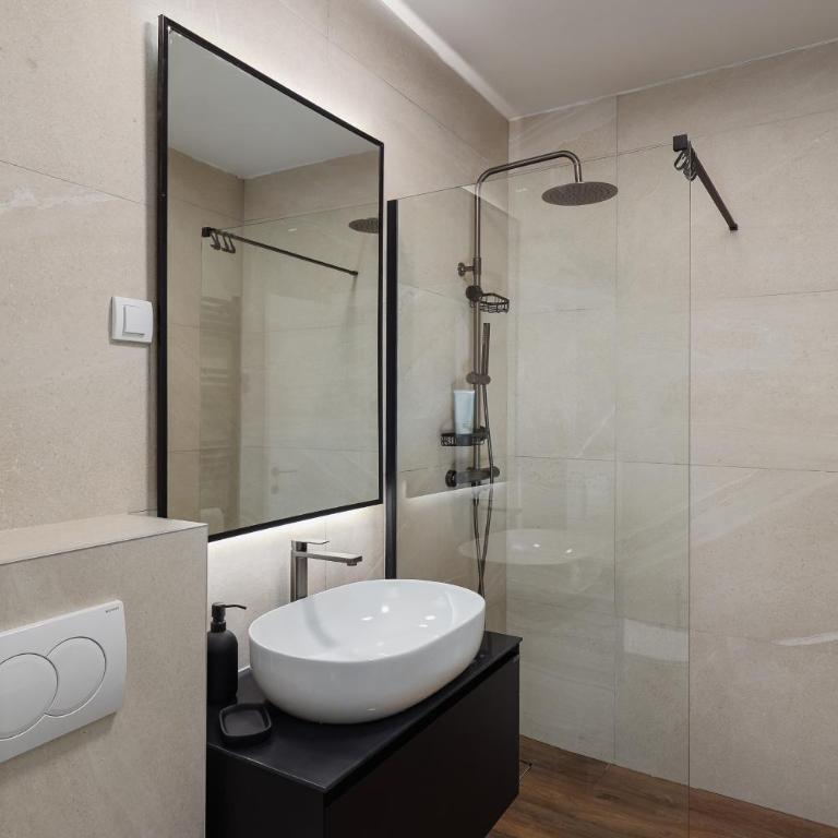 Stone & Light Old Town by MN Property - Apartman sa 2 Spavaće Sobe - 28