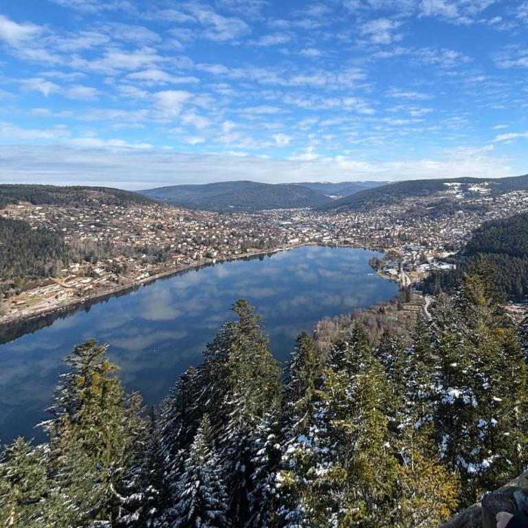 Appartement - Gérardmer - Altitude 770 - Appartement 1 Chambre - 17