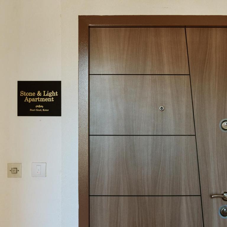 Stone & Light Old Town by MN Property - Apartman sa 2 Spavaće Sobe - 31
