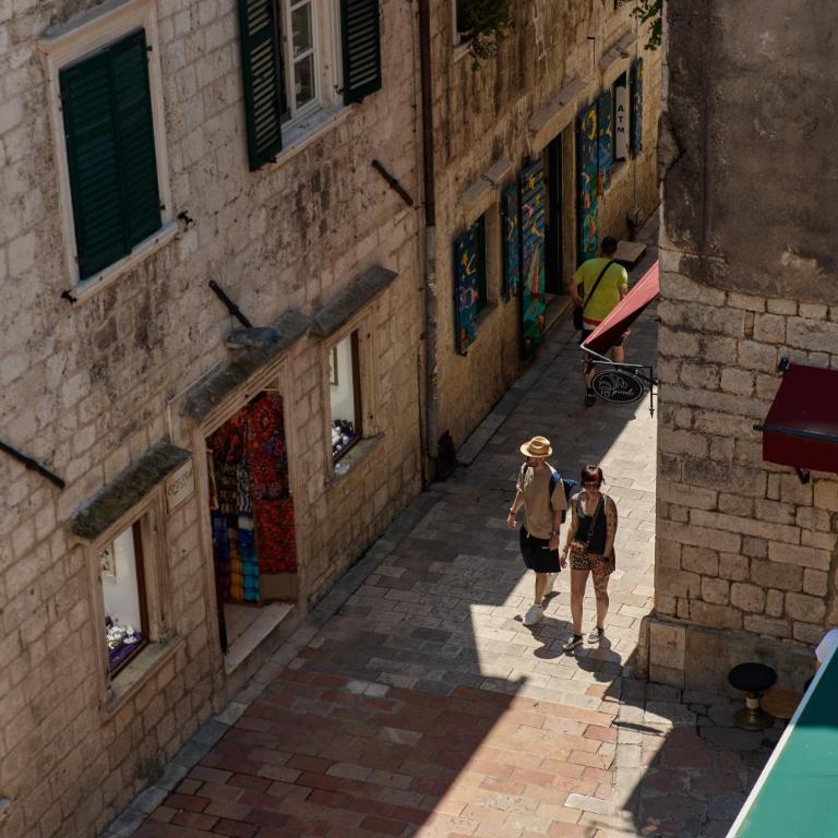 Stone & Light Old Town by MN Property - Apartman sa 2 Spavaće Sobe - 9