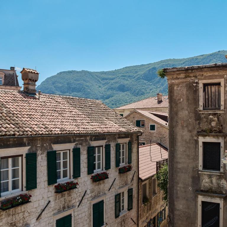 Stone & Light Old Town by MN Property - Apartman sa 2 Spavaće Sobe - 33