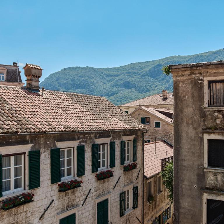 Stone & Light Old Town by MN Property - Apartman sa 2 Spavaće Sobe - 35