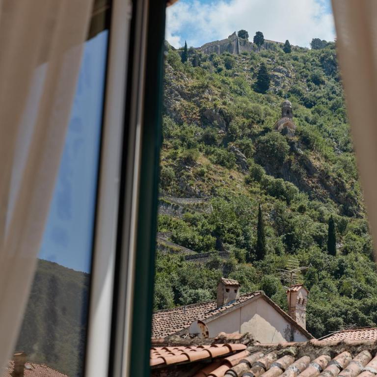 Stone & Light Old Town by MN Property - Apartman sa 2 Spavaće Sobe - 34