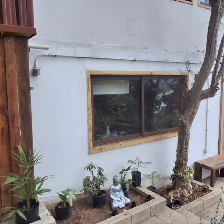 El gran Jacarandá - One-Bedroom Apartment - 31