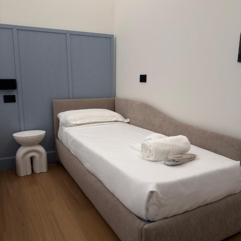 Maison Riviera - Room & Suite - Habitación Triple Deluxe - 7