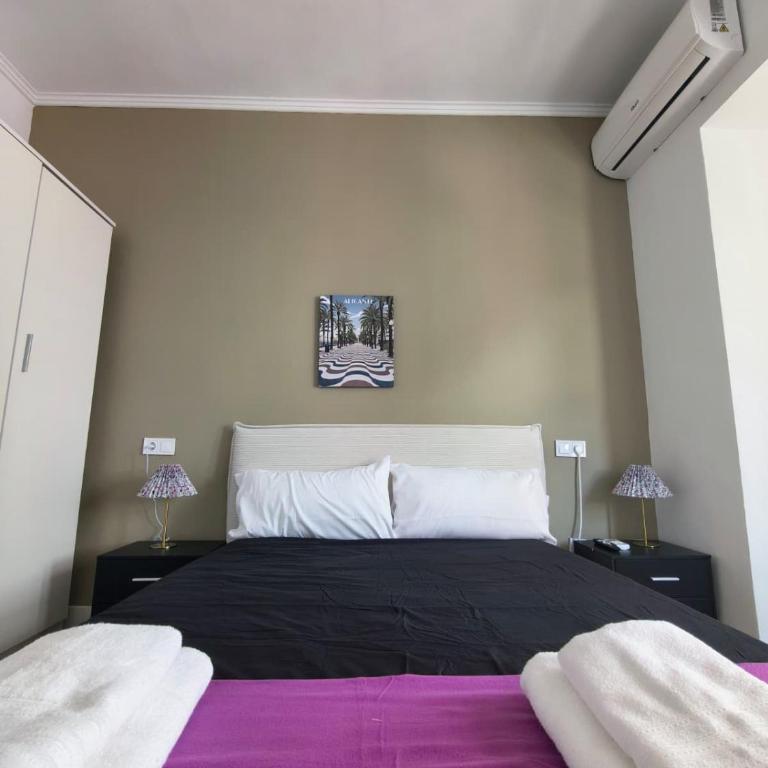 Bright & Central Mushroom Home - Appartement - 9