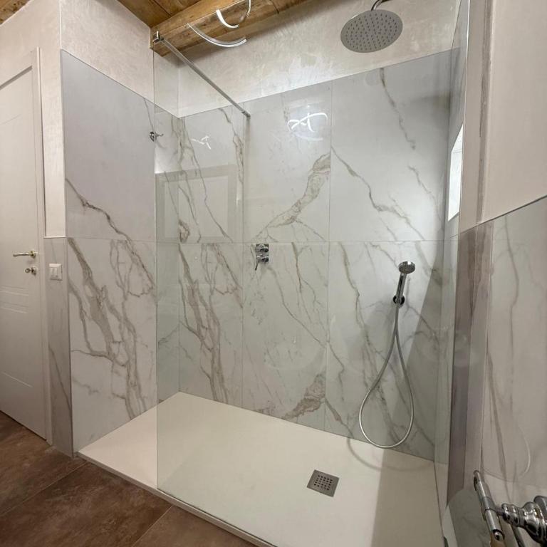Exclusive apartment in the heart of Milan - Apartamento de 1 dormitorio - 24