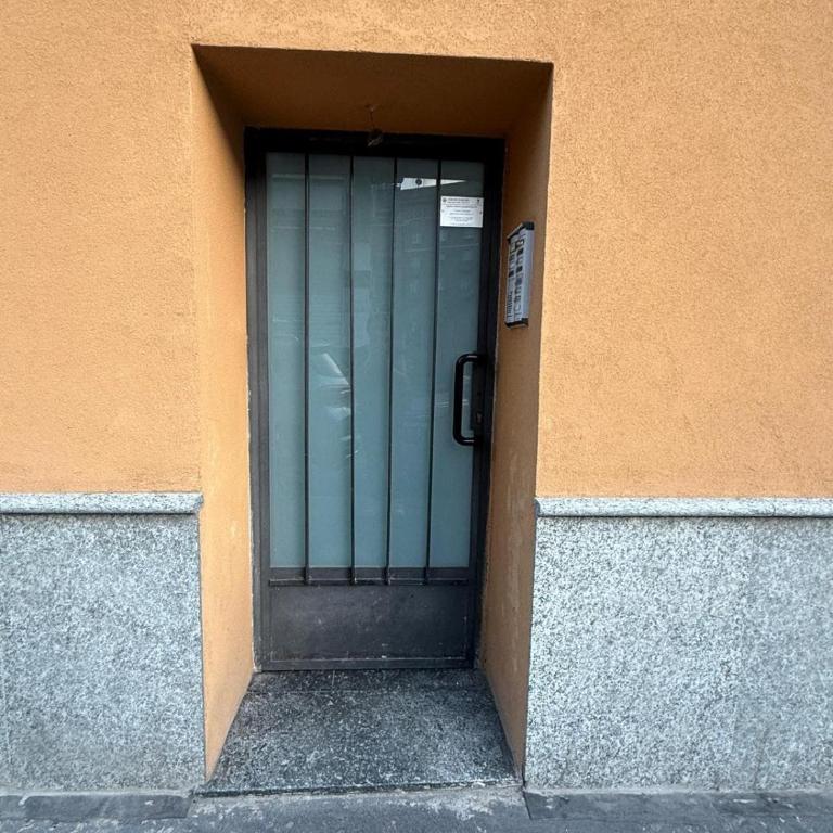 Exclusive apartment in the heart of Milan - Apartamento de 1 dormitorio - 41