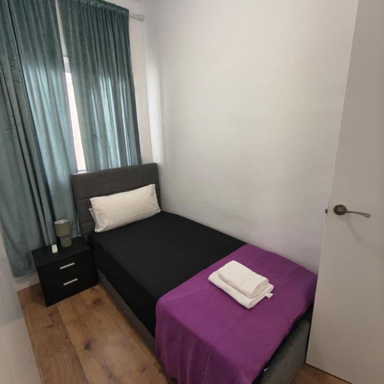 Bright & Central Mushroom Home - Appartement - 12
