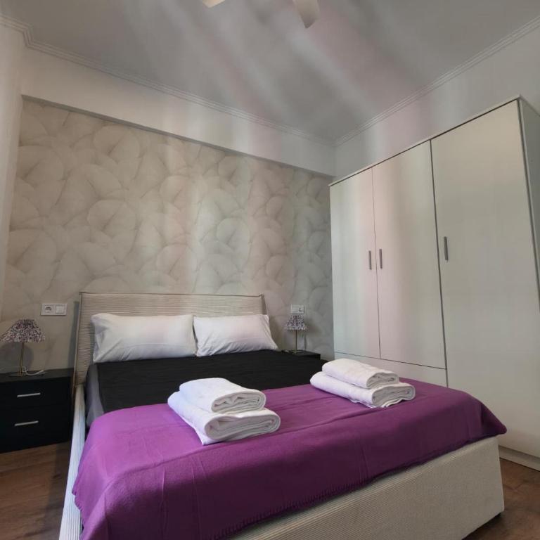 Bright & Central Mushroom Home - Appartement - 10