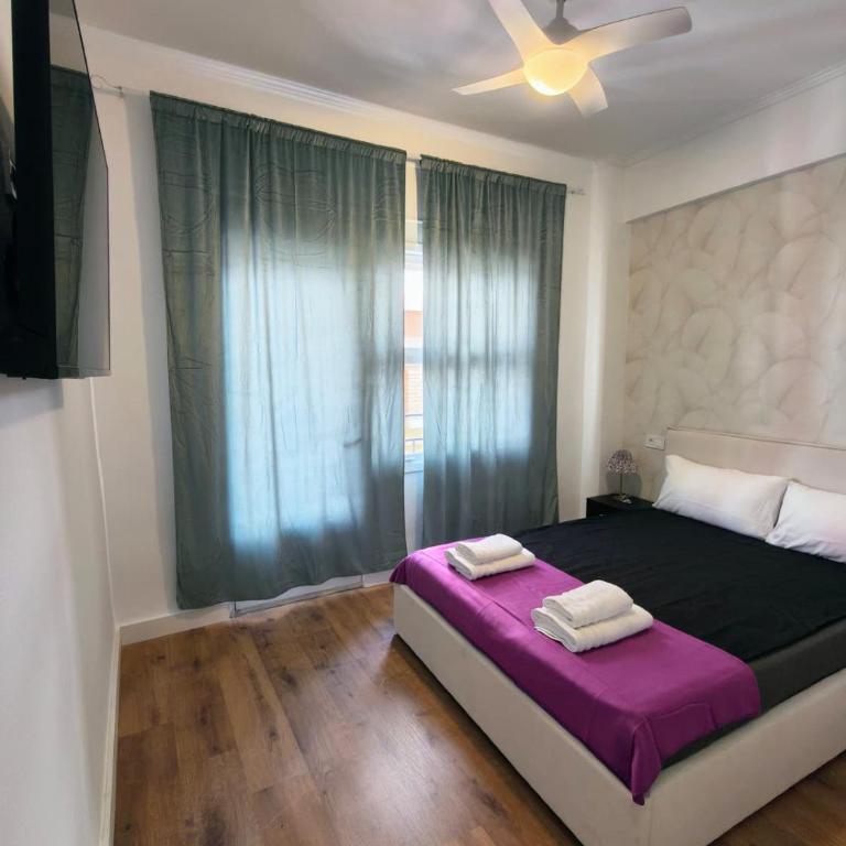 Bright & Central Mushroom Home - Appartement - 11