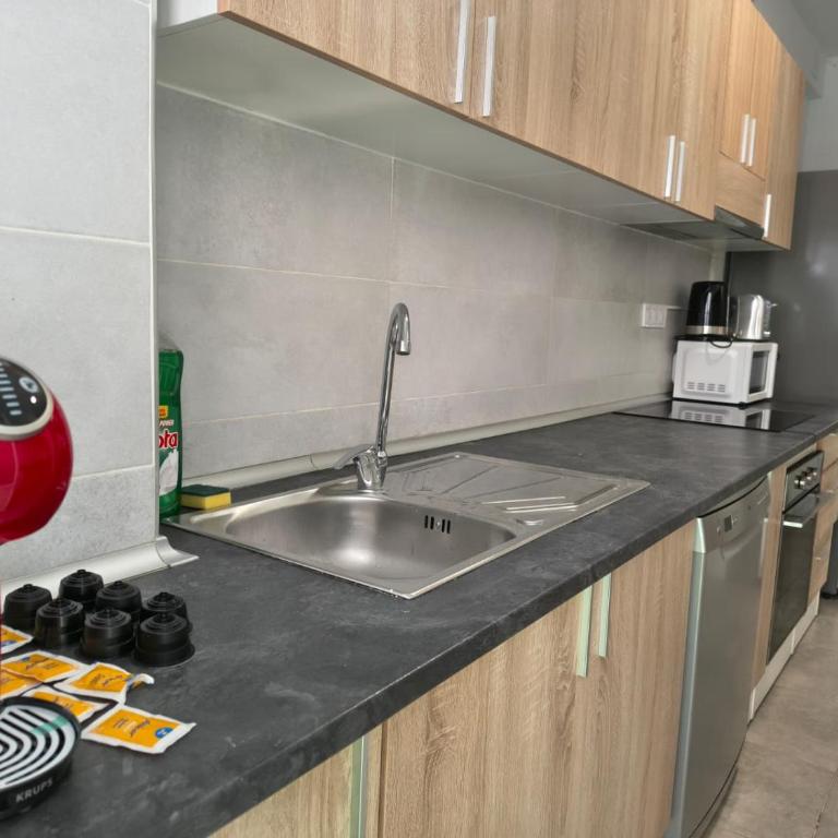 Bright & Central Mushroom Home - Appartement - 18