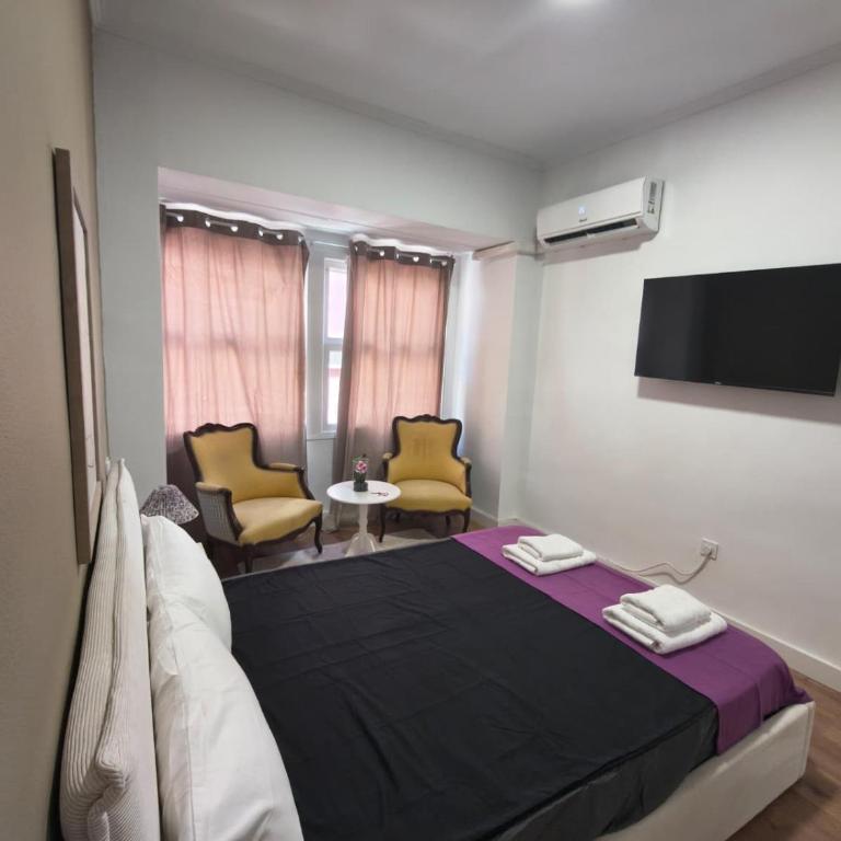 Bright & Central Mushroom Home - Appartement - 15