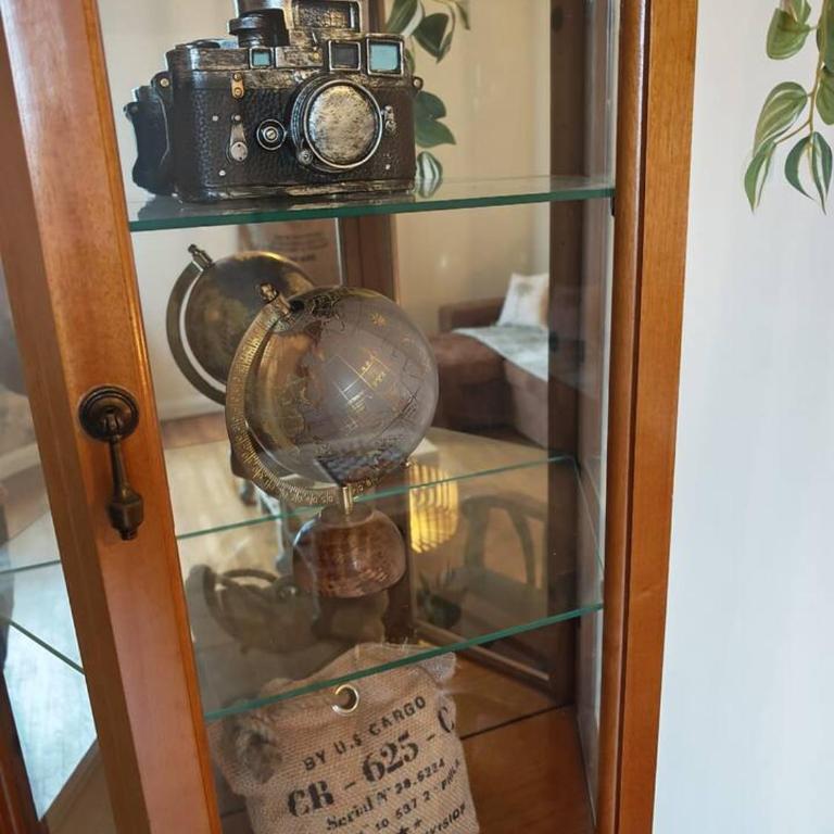 Le Meublé à Metz - Appartement jusqu'à 4 personnes - Apartamento de 2 dormitorios - 8