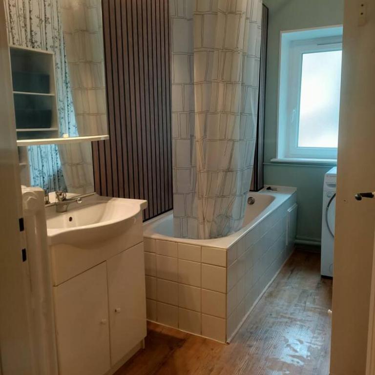 Le Meublé à Metz - Appartement jusqu'à 4 personnes - Apartamento de 2 dormitorios - 24