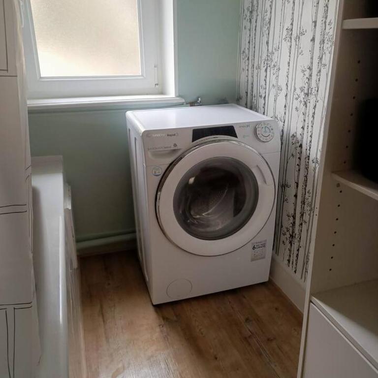 Le Meublé à Metz - Appartement jusqu'à 4 personnes - Apartamento de 2 dormitorios - 26