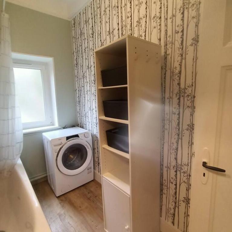 Le Meublé à Metz - Appartement jusqu'à 4 personnes - Apartamento de 2 dormitorios - 22