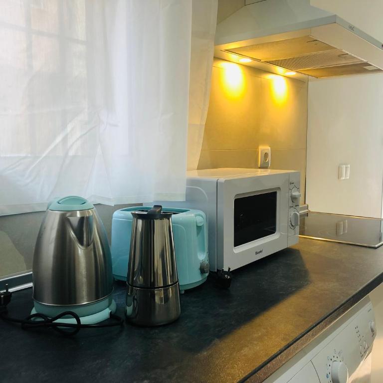Carpio studio - Apartment mit 1 Schlafzimmer - 3