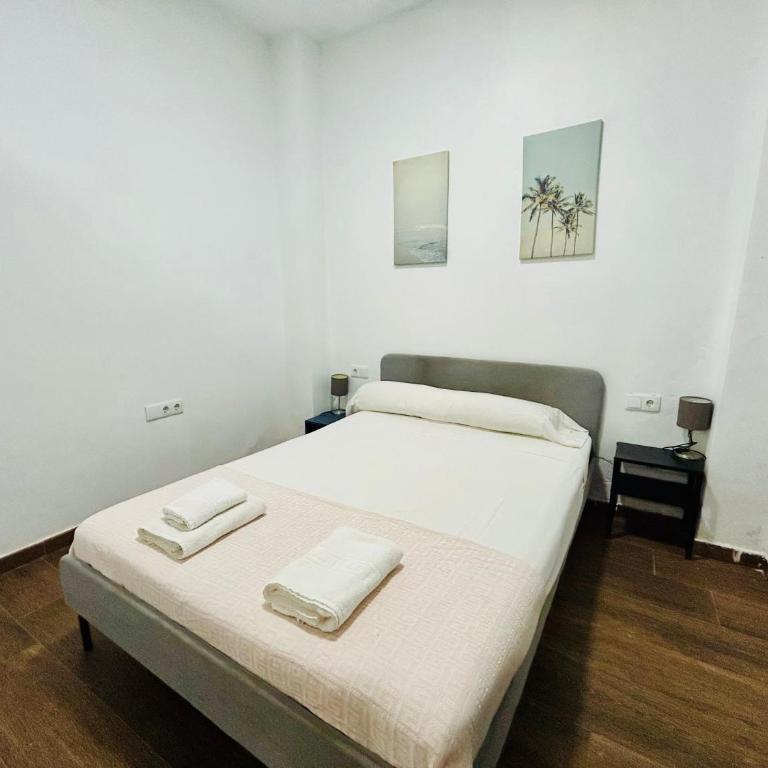 Carpio studio - Apartment mit 1 Schlafzimmer - 4