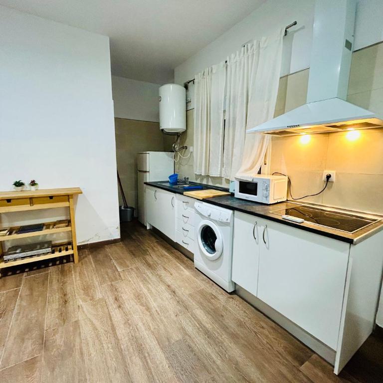 Carpio studio - Apartment mit 1 Schlafzimmer - 7