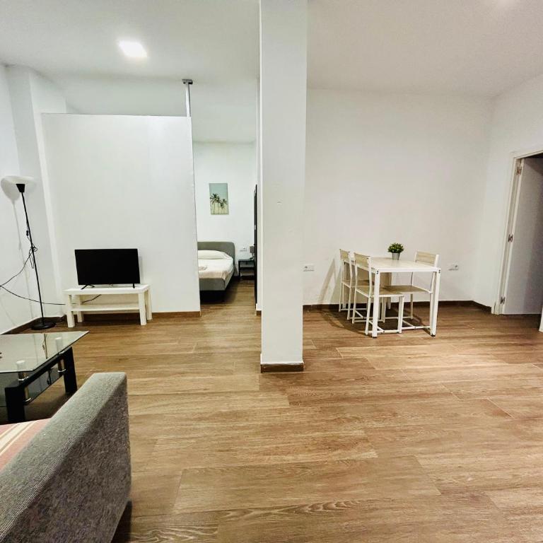 Carpio studio - Apartment mit 1 Schlafzimmer - 8